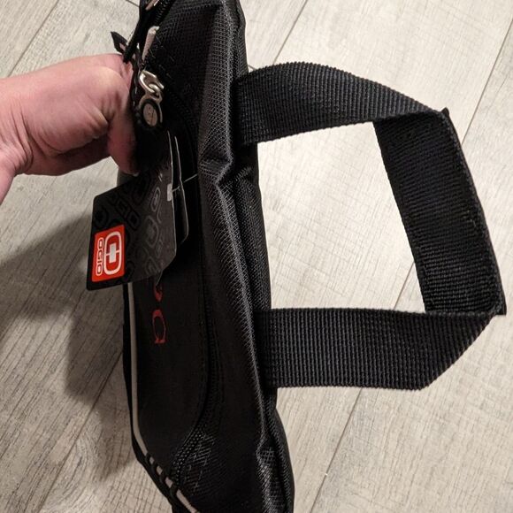 OGIO Doppler Travel Kit Toiletry Bag Black Golf Mobile NWT - Picture 11 of 12